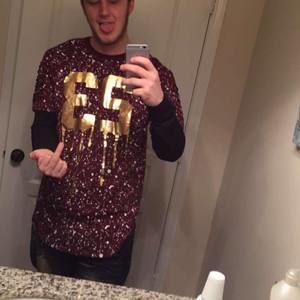 Meet your Posher, Nathan